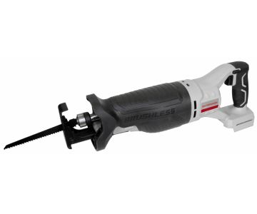 Пила аккумуляторная ножовочная Интерскол НПА-150/18ВМ