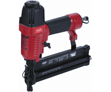 Степлер пневматический гвоздескобозабивной Elitech 0704.030100