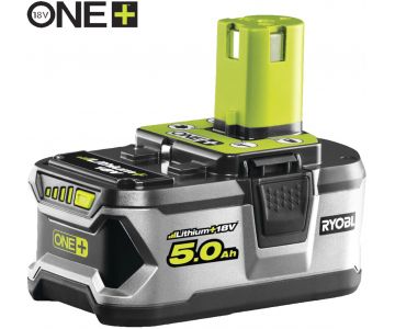 Аккумулятор Ryobi RB18L50 ONE+