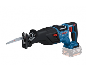 Сабельная пила Bosch GSA 185-LI (06016C0020) (без АКБ)