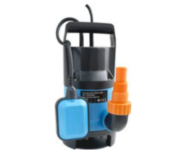 Насос дренажный Valfex 160/8 (550 Вт, 4/1)