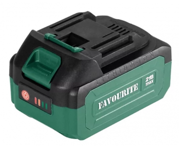 Аккумуляторная батарея Favourite OBS 21/6