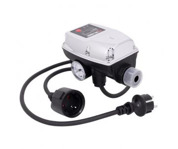 Блок управления насосом Belamos Brio-5