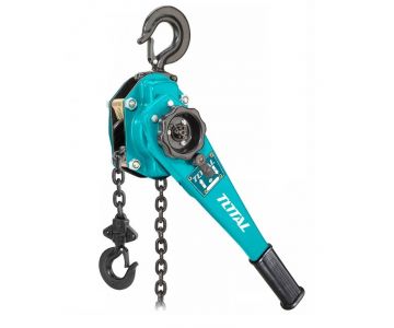 Лебедка ручная рычажная TOTAL THSLB1501