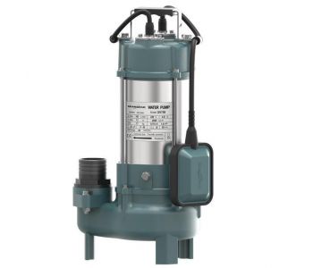 Насос дренажный Grandfar GV1800