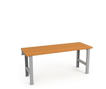 Верстак слесарный ДиКом ВС-200-01 Ф