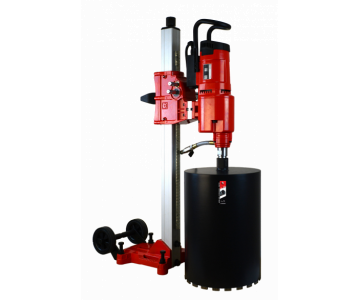 Установка алмазного сверления Diam ML-350/2NE