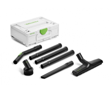 Комплект для уборки Festool RS-ST D 27/36-Plus 577257