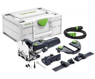 Фрезер дюбельный Festool Domino DF 500 Q-Set 576420