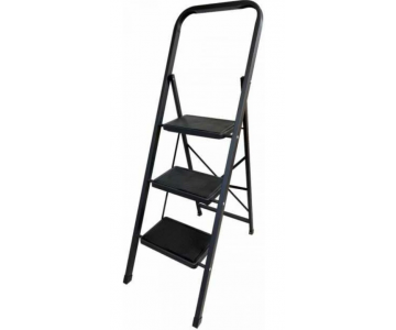 Стремянка Алюмет MK803C