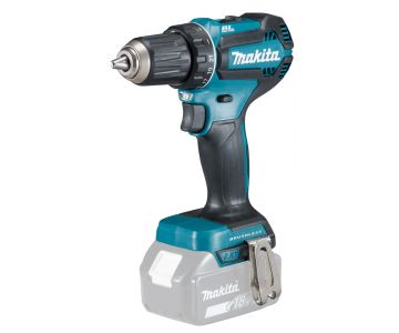 Дрель-шуруповерт аккумуляторная Makita LXT DDF485Z