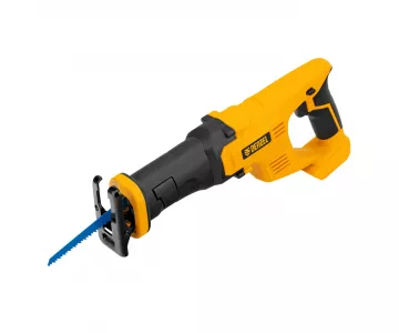 Пила сабельная аккумуляторная Denzel CRC-115-0