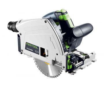 Пила дисковая Festool TS 60 KEBQ-Plus (576721)