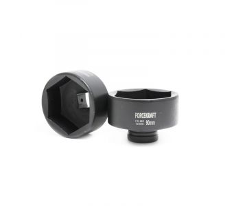 Головка торцевая ударная ForceKraft FK-4858095