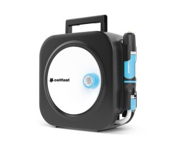 Катушка для шланга Cellfast Ergo XS 3/8" (55-400)