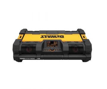 Зарядное устройство-радиоприемник DeWALT DWST1-75659