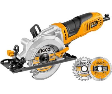 Пила дисковая INGCO MFS1251