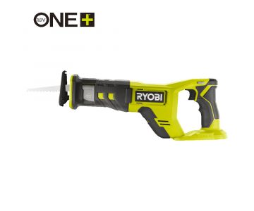 Пила сабельная  Ryobi RRS18-0 (без батареи)