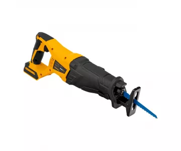 Пила сабельная аккумуляторная Denzel BRC-120-0
