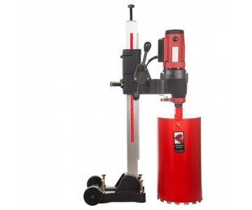 Установка алмазного сверления Diam CSN-355N