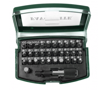 Набор бит Favourite FAV 32 Sets