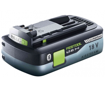 Аккумуляторная батарея Festool HighPower BP HPC-ASI 205034