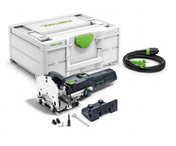 Фрезер дюбельный Festool Domino DF 500 Q-Plus (5764130)