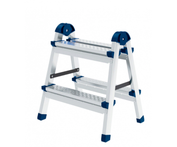 Стремянка Сибртех 97982