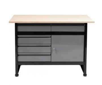 Стол для мастерской Vorel 58455