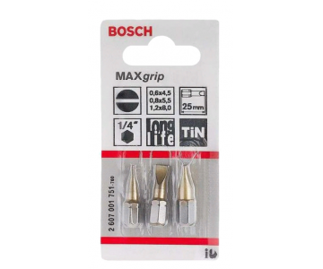 Набор бит Bosch 2607001751