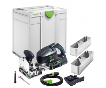 Фрезер дюбельный Festool Domino XL DF 700 EQ-Plus 576426
