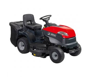Садовый трактор бензиновый Efco EF 84/14.5 K