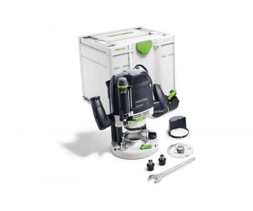Фрезер вертикальный Festool OF 2200 EB-Plus
