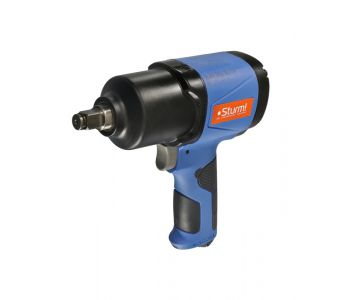 Пневмогайковерт Sturm AU-1730-08-12