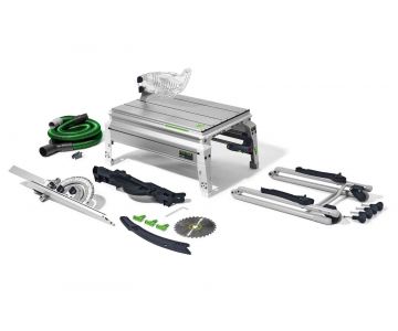 Дисковая пила монтажная Festool Precisio CS 50 EBG (574765)