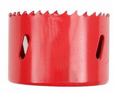 Коронка биметаллическая Yato YT-3329