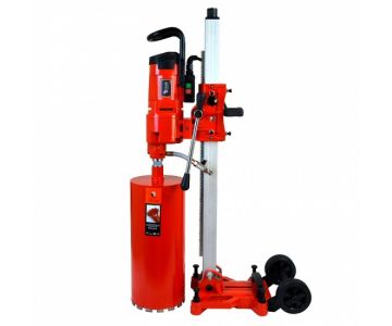 Установка алмазного сверления Diam ML-200A