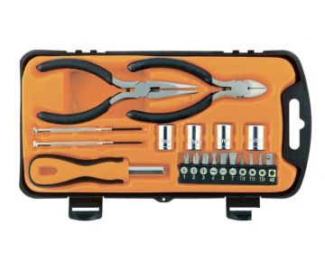Набор инструментов слесарно-монтажный Sparta 13546