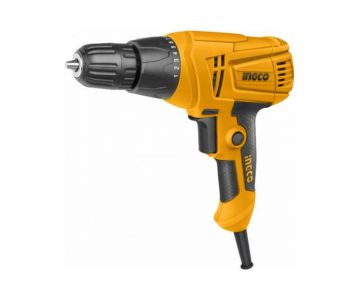 Дрель-шуруповерт INGCO ED2808