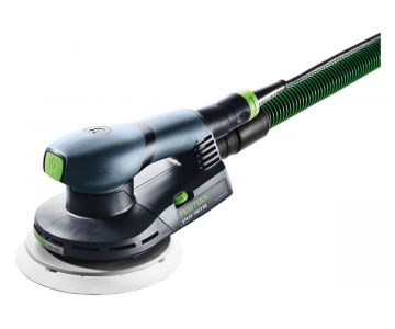Шлифмашина эксцентриковая Festool ETS EC 150/3 EQ (575032)