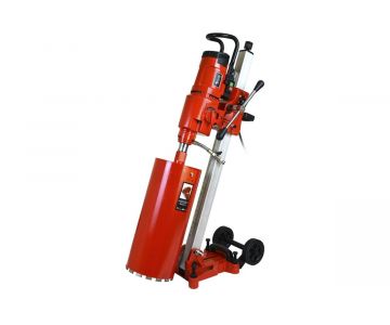 Установка алмазного сверления Diam ML-250/2А