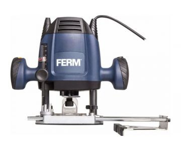 Фрезер вертикальный Ferm PRM1021