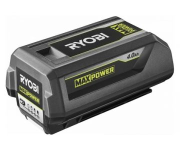 Аккумулятор Ryobi RY36B40B