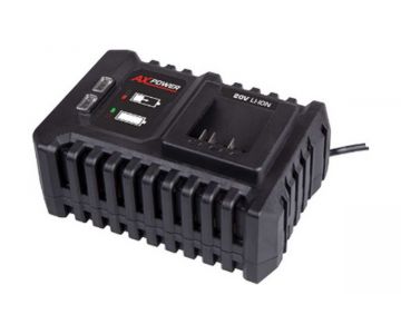 Зарядное устройство Ferm CDA1170