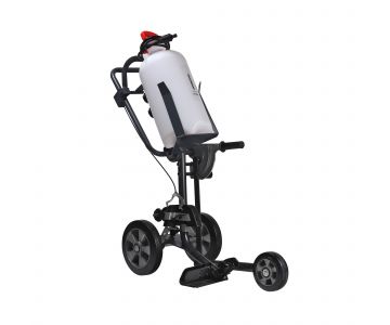 Тележка направляющая Patriot DSW 7