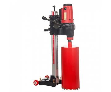 Установка алмазного сверления Diam CSN-254A