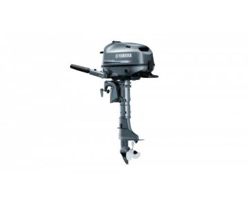 Лодочный мотор Yamaha F5 AMHL-C
