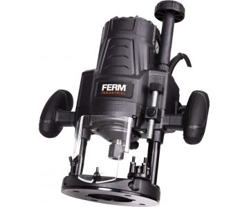 Фрезер вертикальный Ferm PRM1019P