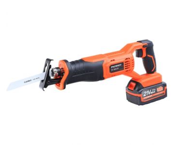 Пила сабельная Patriot RS 188UES