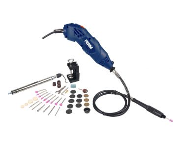 Гравер электрический Ferm CTM1017